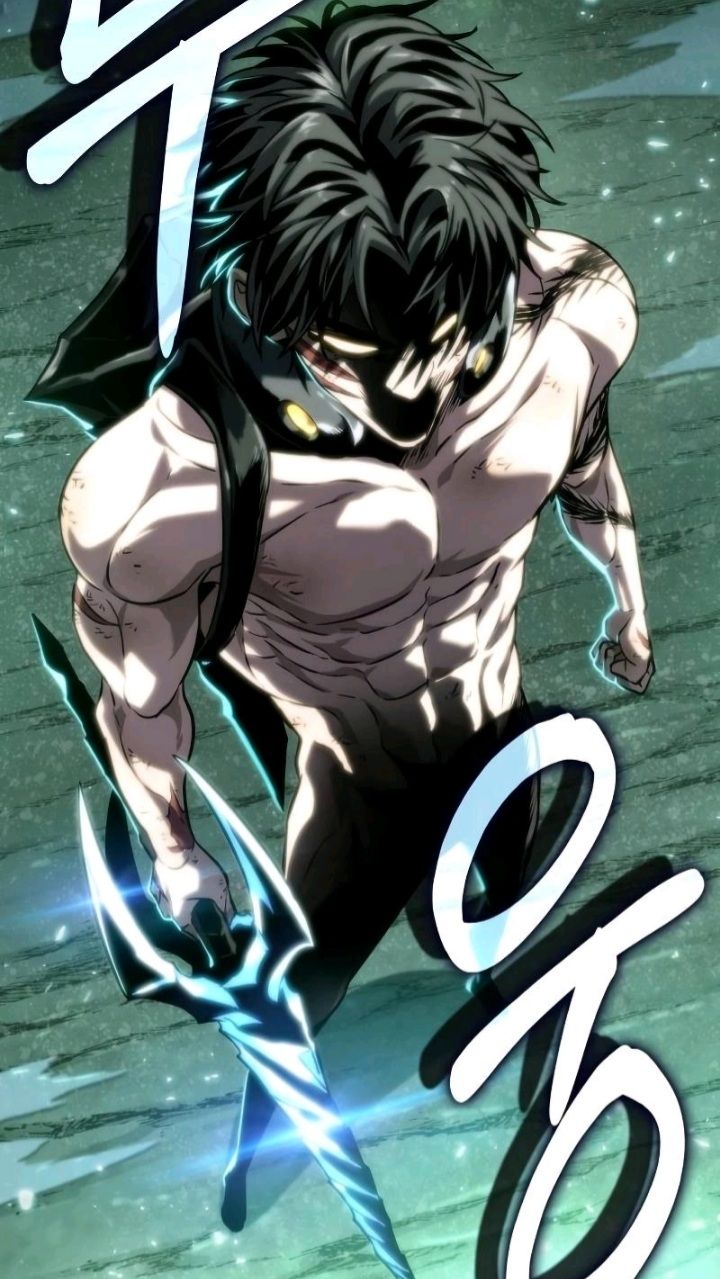 Jeahwan-angry Image